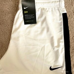 Nike dry fit shorts